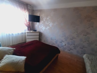 Однокомнатная кв. ДРУЖКОВКА