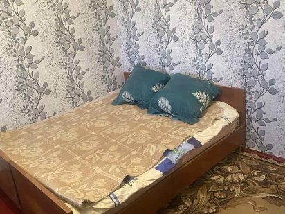 Квартира подобово посуточно