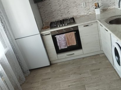 Квартира по добово з кондиціонером