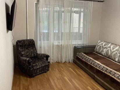 Квартира с Ремонтом в Центре посуточно!!!