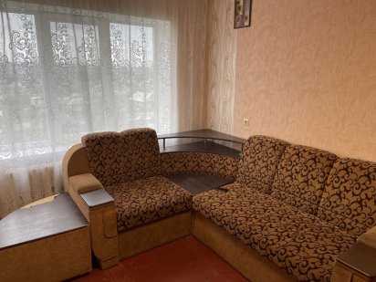 ПОСУТОЧНО!!!3 комнатная квартира.