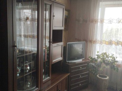 Сдам посуточно однокомнатную квартиру