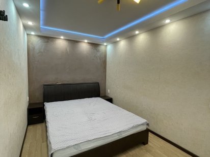 КРУГЛОСУТОЧНАЯ ВОДА!!Сдается уютная 2к на Козацкой возле «Пушки»