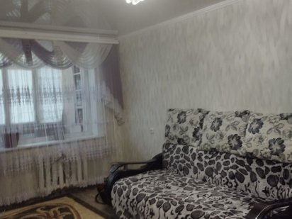 Сдается 2-х комнатная квартира посуточно