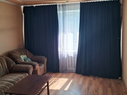 Сдам 3х комнатную квартиру посуточно.
500 грн- сутки