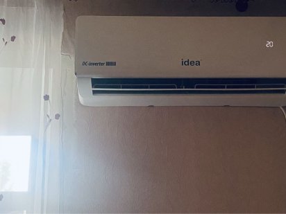 С ПОСТОЯНОЙ подачей водвы, на 1 этаже сдам кв.газ колнка,кондеционер