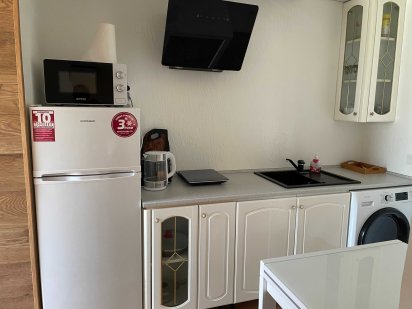 Аренда квартири(часний будинок) погодино, почасово Ізмаїл