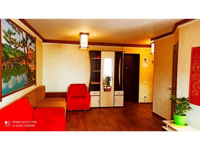 2 кім квартира- студія Люкс в Ізюмі Изюм