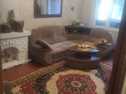 Свободна  Квартира посуточно Ізюм