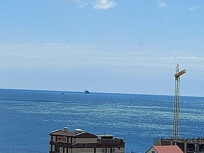 Евродвушка у самого моря и с видом на море! Чорноморськ