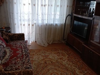 Здам по добово 2х кімнатна Ізюм