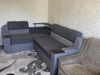 Сдам свою квартиру посуточно Черноморск