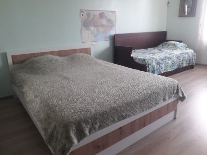 Сдам свою посуточно Черноморск