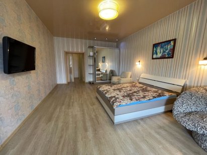 Сдам 1к квартиру на Парковой у моря! Черноморск