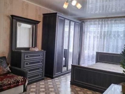 Сдам від господаря подобово однокімнатну квартиру біля моря. 1100грн. Черноморск