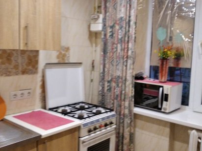 Парковая,4 ком. для 2-3 семей, море через дорогу, своб, с 01 сентября Чорноморськ