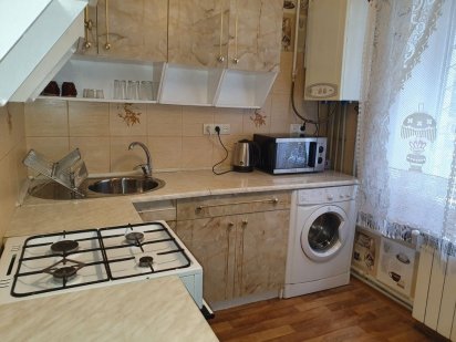 Двокімнатна квартира Подобово Калуш