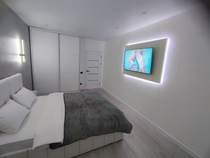 Оренда квартири подобово в новобудові. +380635349430 Калуш