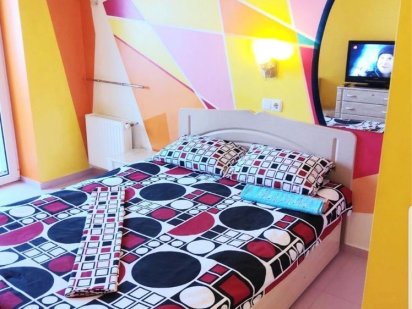 Черноморск! Вільна сьогодні! Сдам 1-комнатную квартиру Чорноморськ