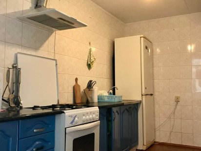 Квартира посуточно на море. (500 метров от моря)Черноморск Чорноморськ