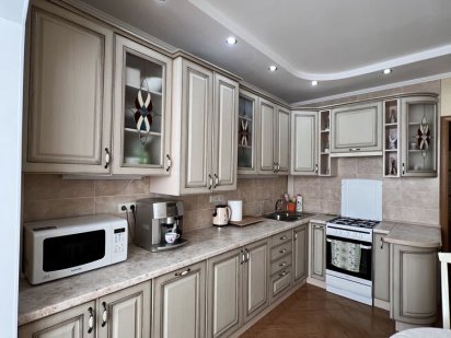 Сдам 1к квартиру в Новом доме у моря! Черноморск