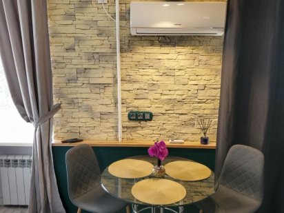 Студія в самому центрі Каменец-Подольского Кам'янець-Подільський