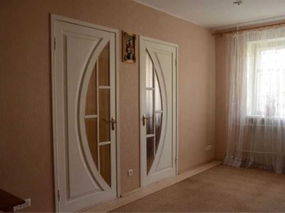 Сдам посуточно 3-х комнатную квартиру.  5 минут до моря Черноморск