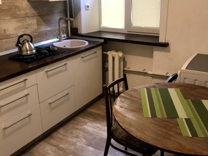 Здам свою 1-к. кв. подобово. Центр міста Черноморск