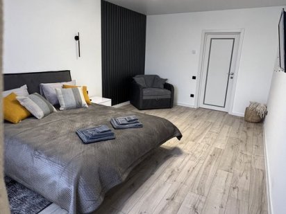 Старе місто Люкс апартаменти Кам'янець-Подільський