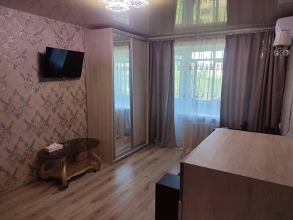 Здається 1-ком.квартира подобово. Канев