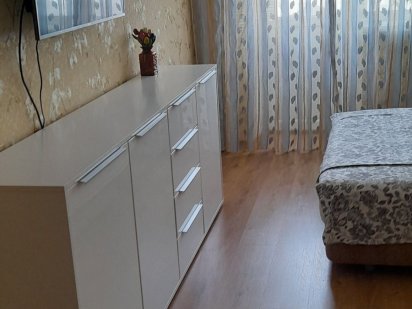 Своя Квартира у моря 1комнатная Черноморск