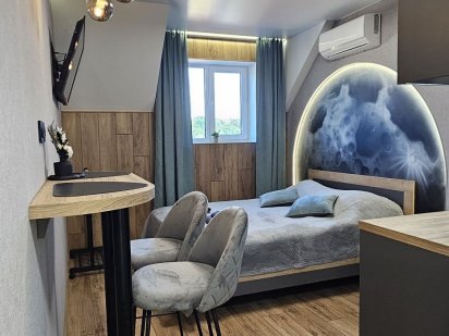 Здам подобово 1к апартаменти в Старому місті на Зарванській Центр 3хв Кам'янець-Подільський