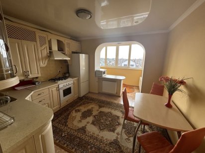 Здам подобово 1-кінмнатну квартиру. Ковель