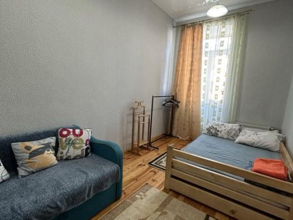 Квартира 1к в центрі Старого Міста Кам'янець-Подільський