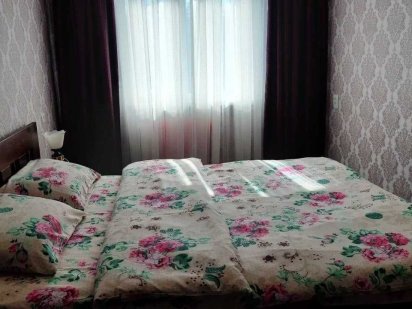 Сдам 2х.к. Море через дорогу! Черноморск