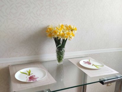 СДАМ свою 1 ком  посуточно.СВободна. ул Данченко угол Парковая Черноморск