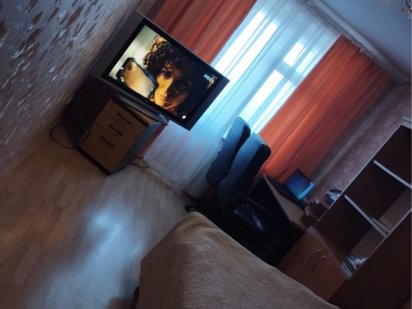 Квартира подобово, погодинно в ЦЕНТРІ Кам'янець-Подільський