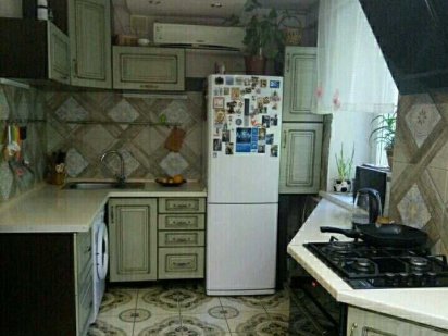 Здам подобово свою  2кв . Вільно з 08.07. Чорноморськ