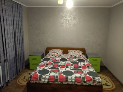 Квартира посуточно Конотоп