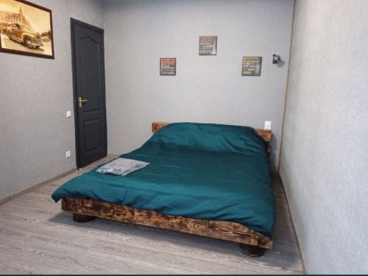 Оренда квартири подобово погодинно квартира-студія Конотоп