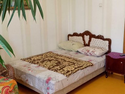 Квартира у моря посуточно Черноморск