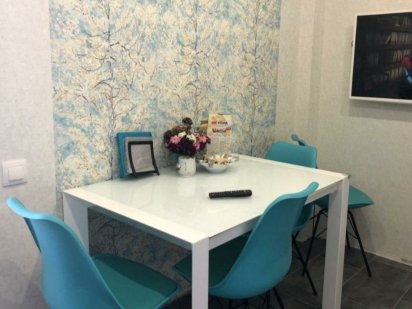 Квартира посуточно, почасово