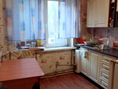 Сдам в аренду трёхкомнатную квартиру