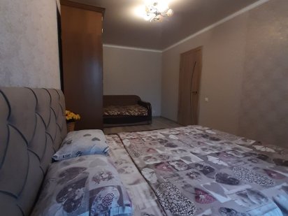 Подобово квартира з ремонтом від власника Коростень