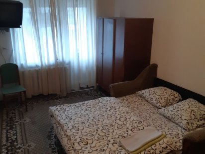 Сдам посуточно квартиру Коростень