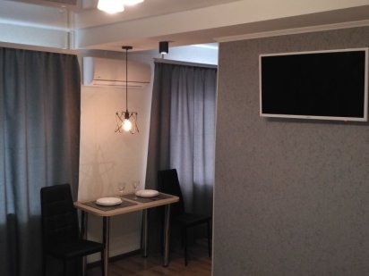 Сдам шикарные аппартаменты в центре города.Отчетные док.,трансфер Краматорск