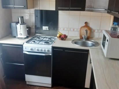 Сдам посут-почасово 600гр ул.Героев небеснои сотни Краматорск