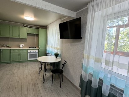 Здається квартира в районі автовокзалу Краматорск