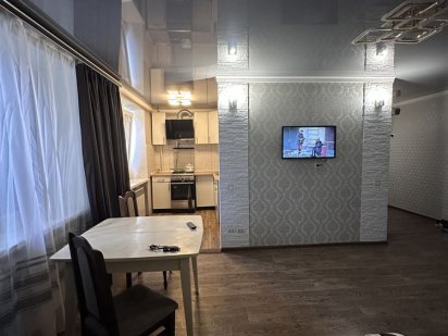 Вільна Подобово квартира вул Стуса / Паркова центр посуточно Краматорск