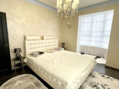 Подобово Vip апартаменти у самом центрi мicта Краматорск